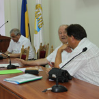 Г. Бондаренко: «Процес підготовки до виборів набирає обертів. Ми повинні показати високий клас роботи!»